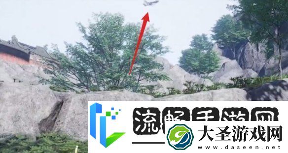 燕云十六声烧瓷岭蹊跷在哪燕云十六声烧瓷岭蹊跷位置大全