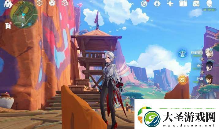 原神5.0纳塔食谱全收集攻略