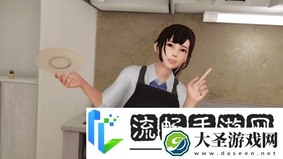 品质不如预期I社宣布VR女友发售日再度延后