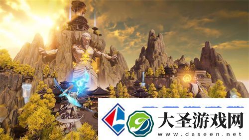 此间山海二测重磅来袭
