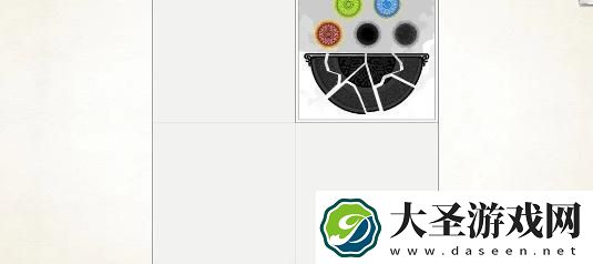 画中世界第六关怎么玩