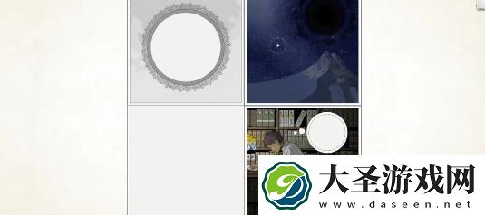 画中世界第六关怎么玩