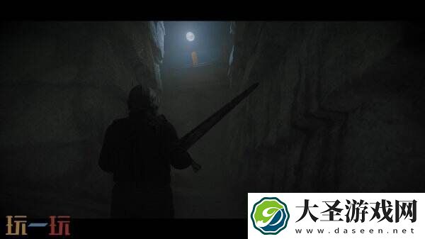 心理生存恐怖游戏Post