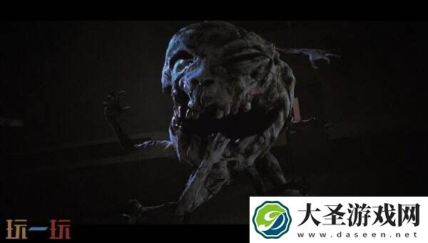 心理生存恐怖游戏Post