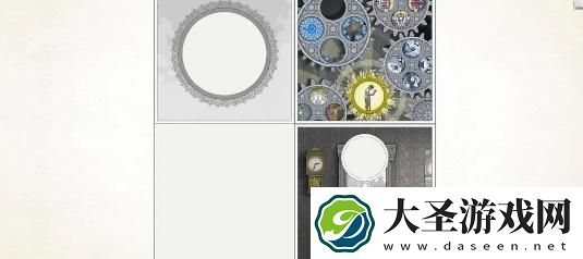画中世界第六关怎么玩