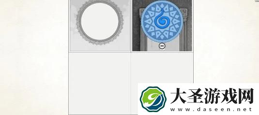 画中世界第六关怎么玩