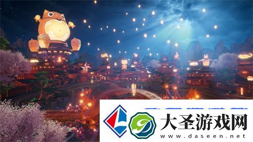 此间山海二测重磅来袭