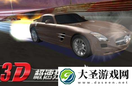 赛车竞速游戏有哪些 2025受欢迎的赛车竞速手游盘点