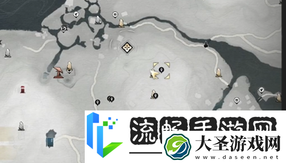 燕云十六声烧瓷岭蹊跷在哪燕云十六声烧瓷岭蹊跷位置大全