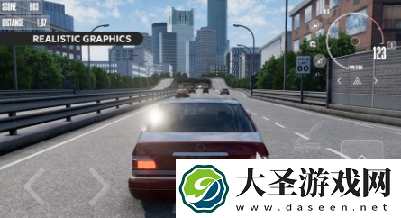 赛车竞速游戏有哪些 2025受欢迎的赛车竞速手游盘点