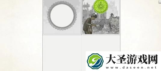 画中世界第六关怎么玩