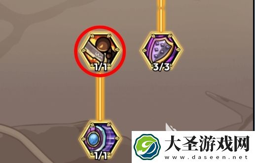 英雄冒险团战士强度解析