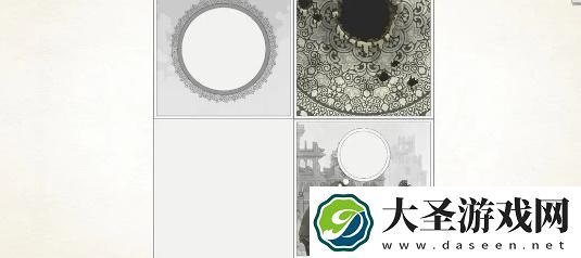 画中世界第六关怎么玩