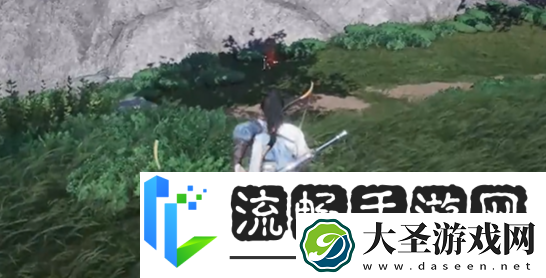 燕云十六声烧瓷岭蹊跷在哪燕云十六声烧瓷岭蹊跷位置大全