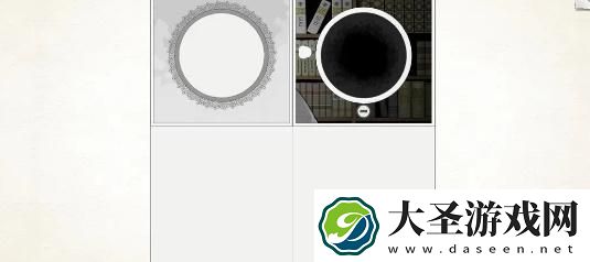 画中世界第六关怎么玩