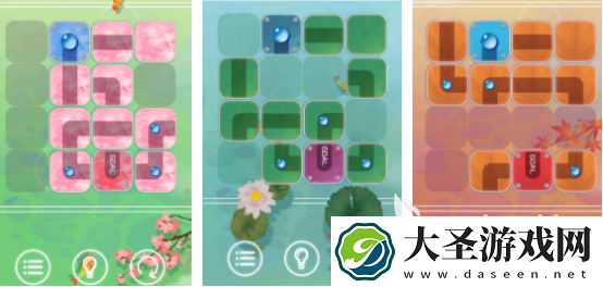高人气华容道小游戏哪里下载 2025受欢迎的华容道手游下载分享