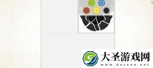 画中世界第六关怎么玩