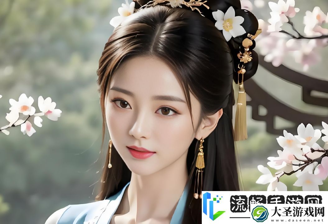 蜃境挑战新赛季即将开启！九阴真经开春新版定档4月18日