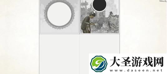 画中世界第六关怎么玩