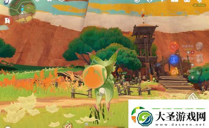 原神5.0纳塔食谱全收集攻略