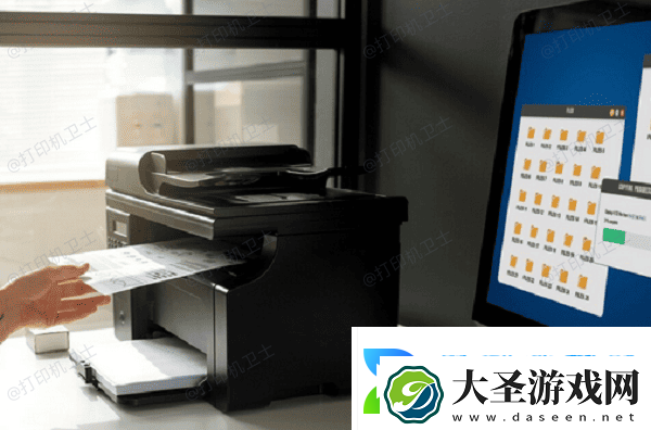 打印到文件是什么意思一文带你详细了解
