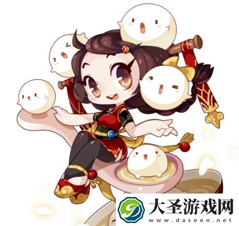 洛克王国团聚元宵活动攻略