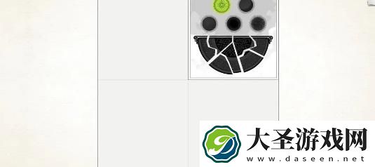 画中世界第六关怎么玩