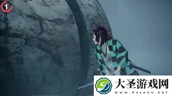 刺客信条影一刀石有现实原型!鬼灭之刃也出现