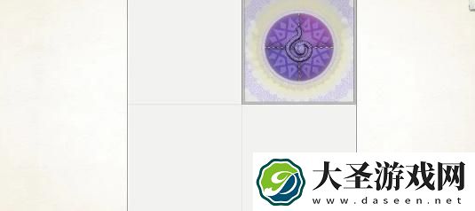 画中世界第六关怎么玩