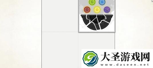 画中世界第六关怎么玩