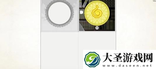 画中世界第六关怎么玩