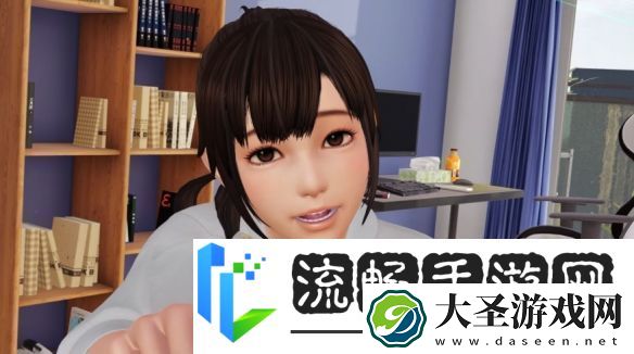 品质不如预期I社宣布VR女友发售日再度延后