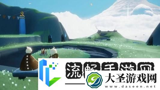 光遇1月3日大蜡烛在什么地方1月3日大蜡烛位置介绍