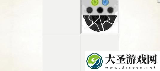 画中世界第六关怎么玩