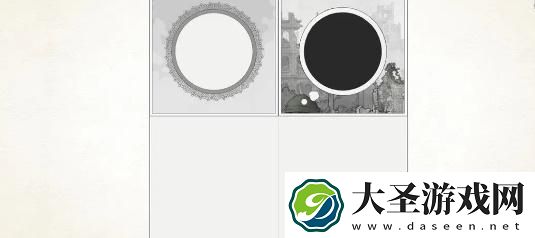 画中世界第六关怎么玩