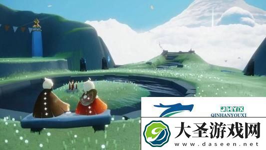 光遇1月3日大蜡烛在什么地方1月3日大蜡烛位置介绍
