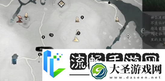 燕云十六声烧瓷岭蹊跷在哪燕云十六声烧瓷岭蹊跷位置大全