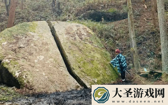 刺客信条影一刀石有现实原型!鬼灭之刃也出现