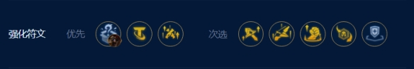 云顶之弈s9皮城祖安枪阵容怎么搭配