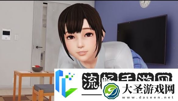 品质不如预期I社宣布VR女友发售日再度延后