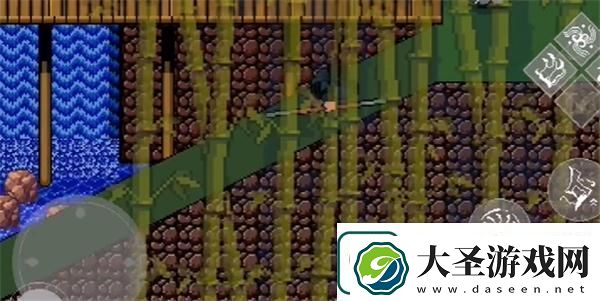 黑神话像素版第二章隐藏boss位置攻略