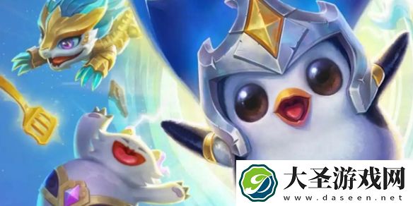 金铲铲之战2月6日天选福星英雄调整一览2025