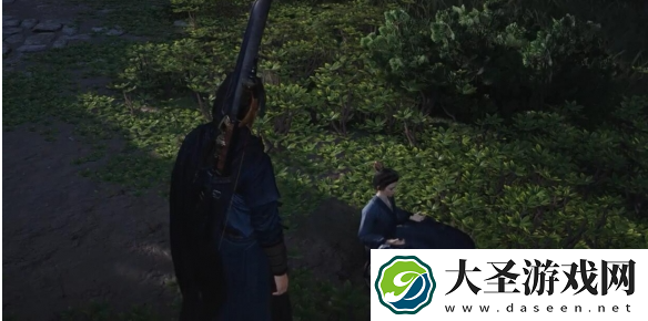 燕云十六声黑煞阴阳任务怎么过