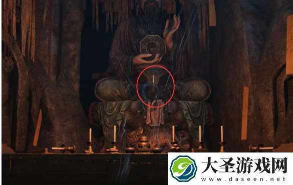 燕云十六声黑煞阴阳任务怎么过