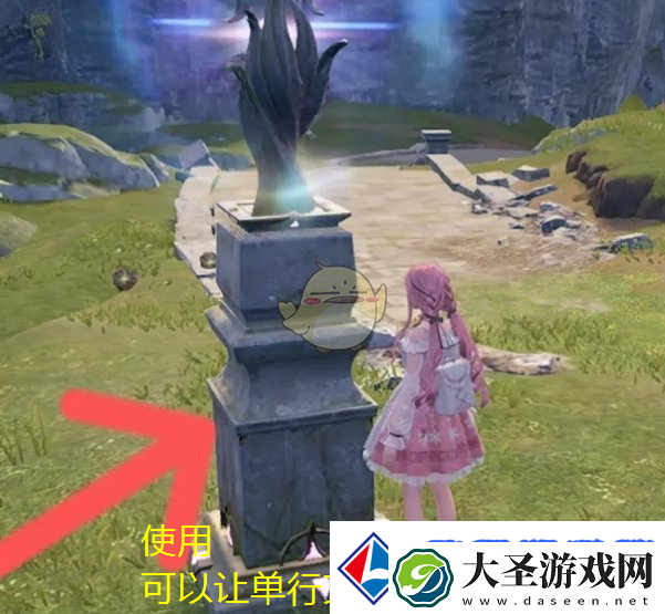 无限暖暖搭配师协会纪念旧址激活攻略揭秘