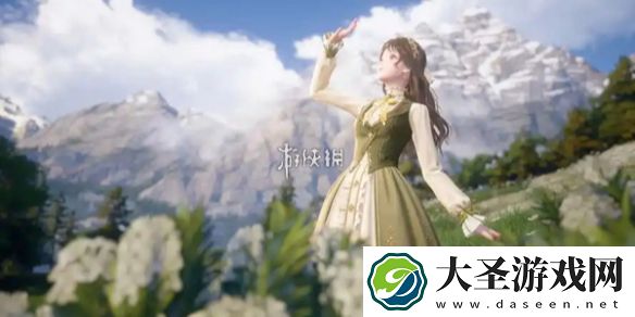 无限暖暖聆风洞窟烟花在哪