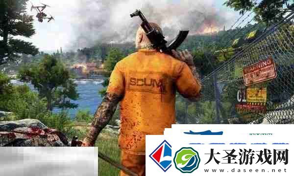 人渣0.95钓鱼工具代码大全scum0.95全钓鱼工具代码