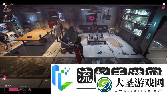 冰汽时代团队新作多重人生上线！游戏含道德两难