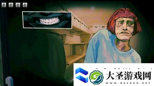 惊悚恐怖新作寻找伪人确认将于2025年秋季发售游戏于Triplei发布会展示新预告！