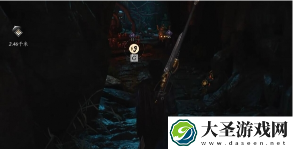 燕云十六声黑煞阴阳任务怎么过